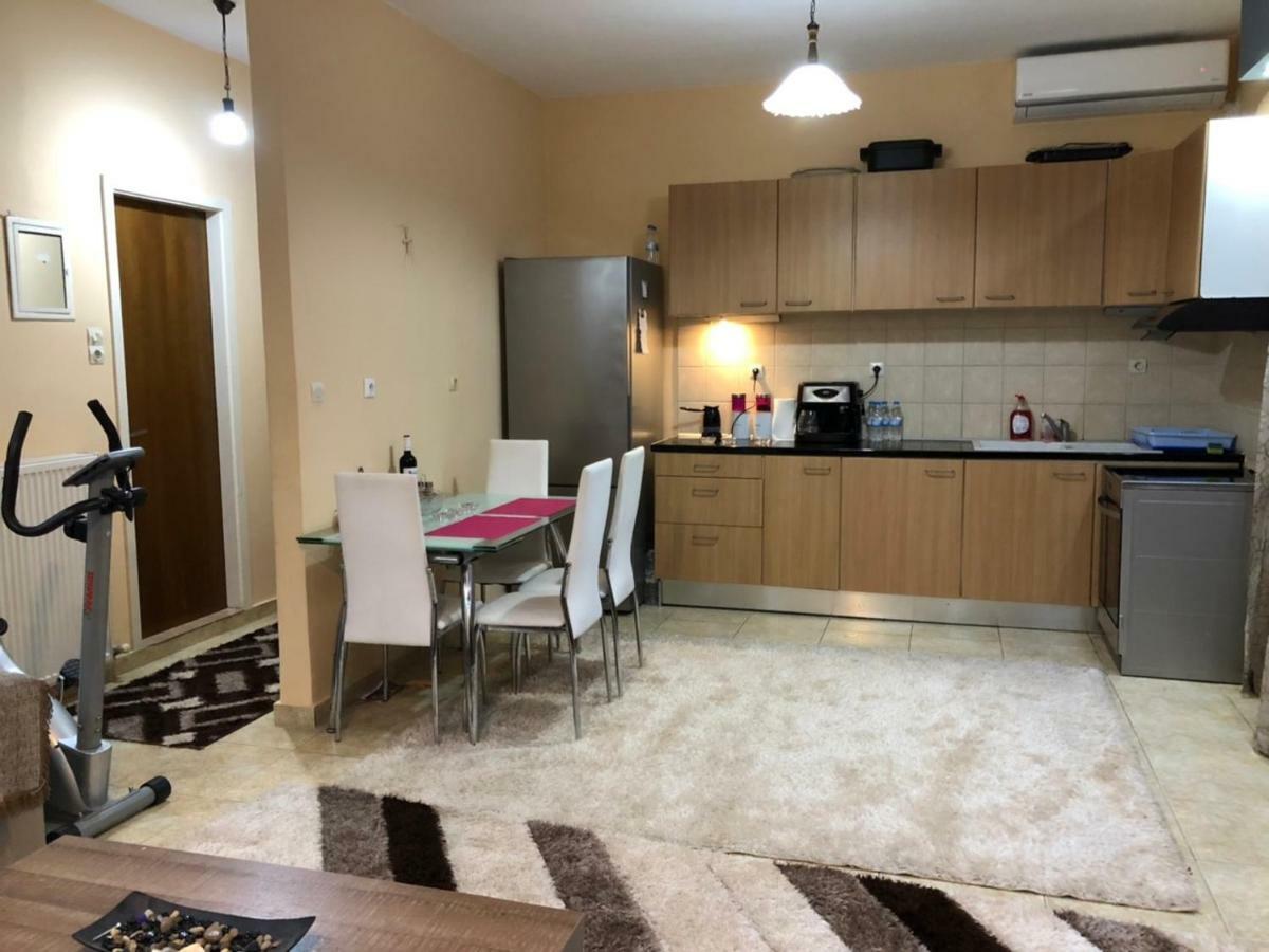 Iridas House Apartment Kos Town Exterior photo