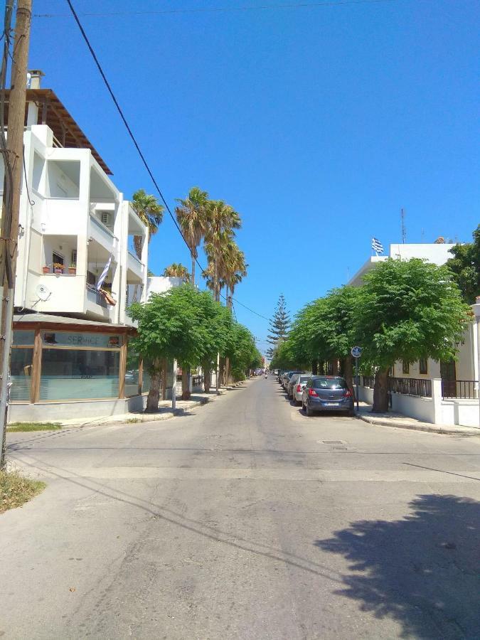 Iridas House Apartment Kos Town Exterior photo