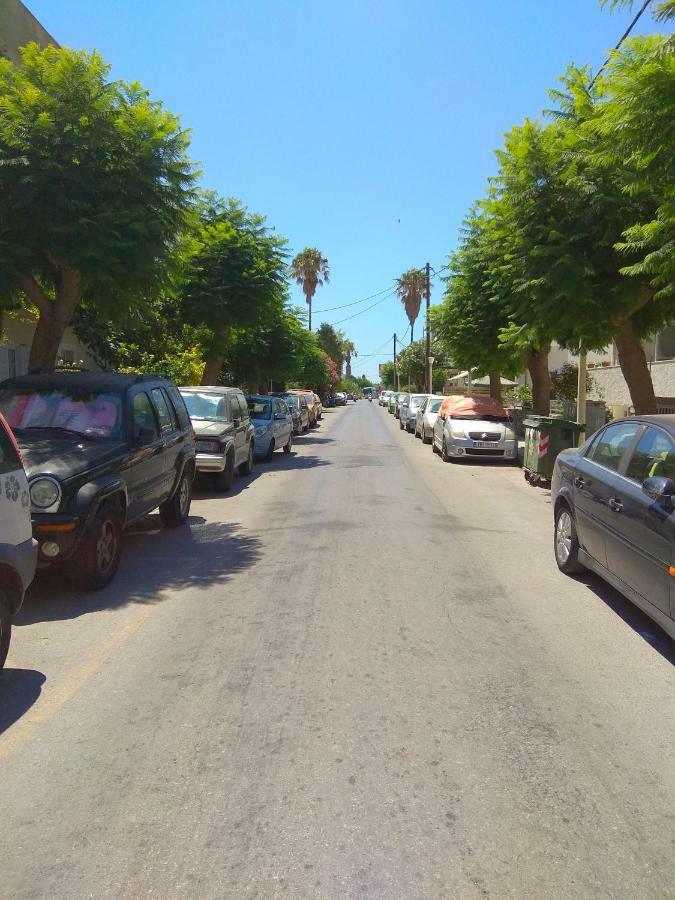 Iridas House Apartment Kos Town Exterior photo
