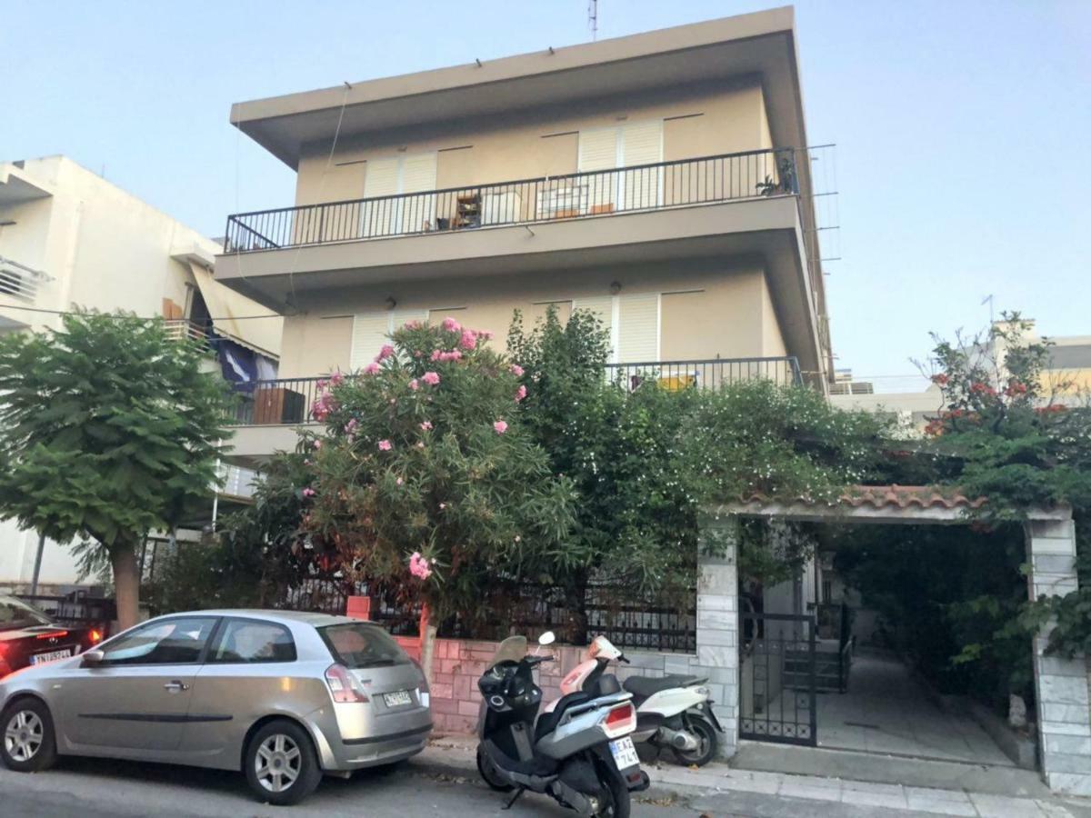 Iridas House Apartment Kos Town Exterior photo